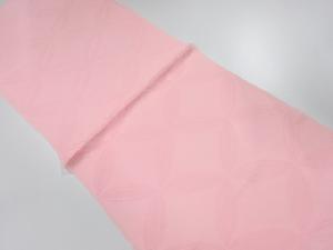 未使用品　正絹　帯揚げ